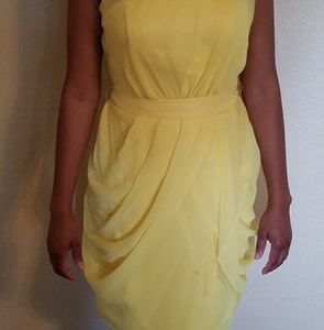 Prom/bridesmaid dress